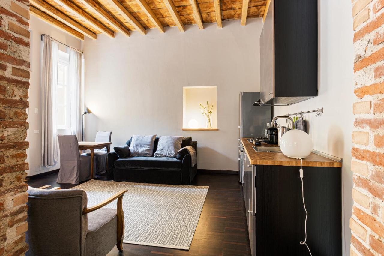 Stylish Milanese Studio - Via Cirillo المظهر الخارجي الصورة
