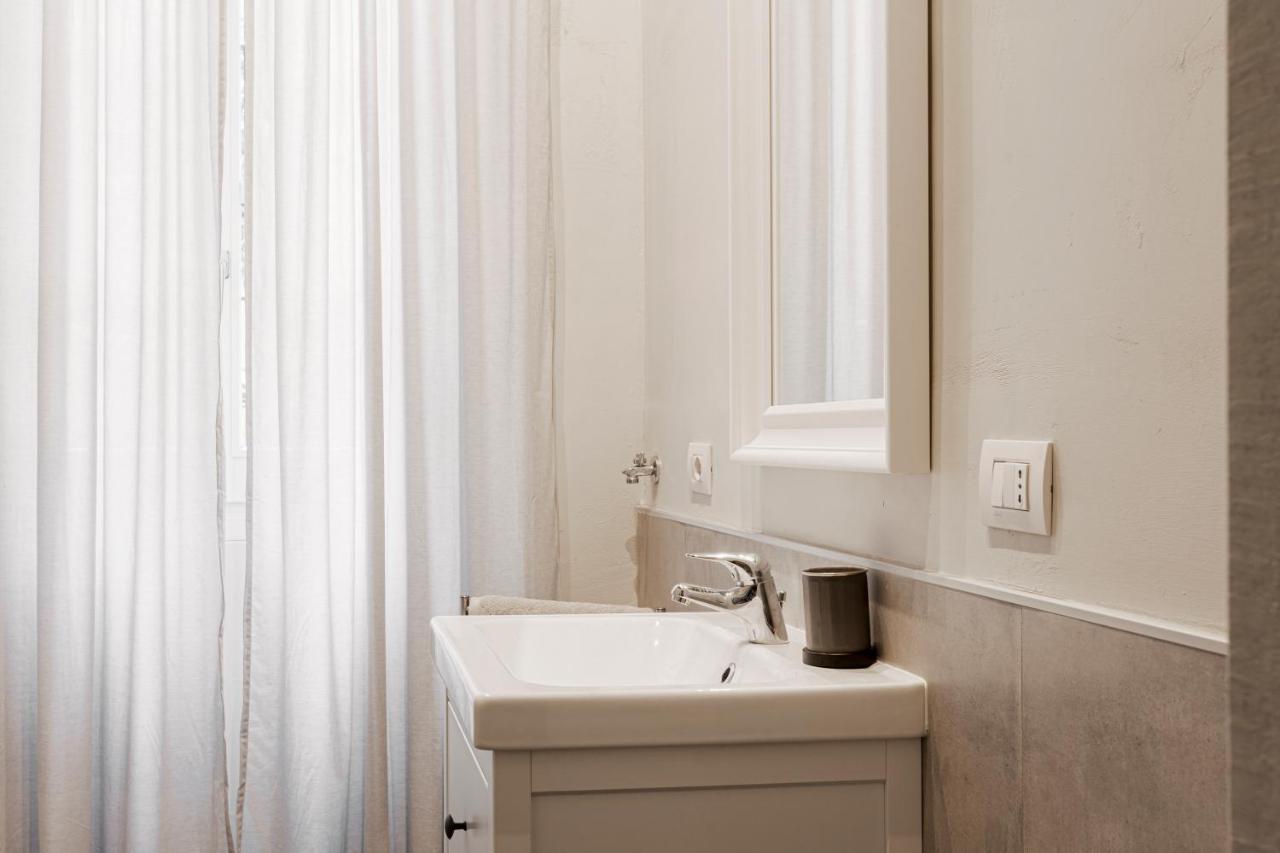 Stylish Milanese Studio - Via Cirillo المظهر الخارجي الصورة